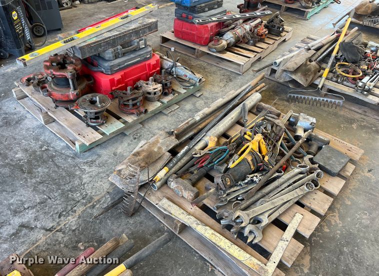 image for item LU9970 Tools