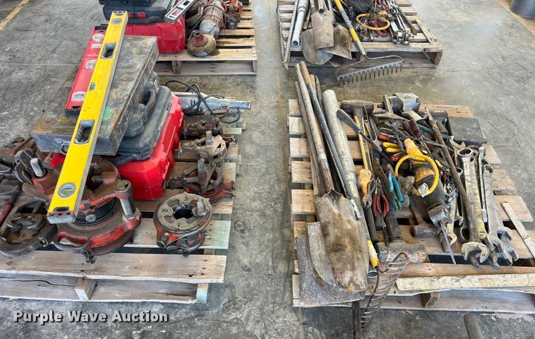 image for item LU9970 Tools