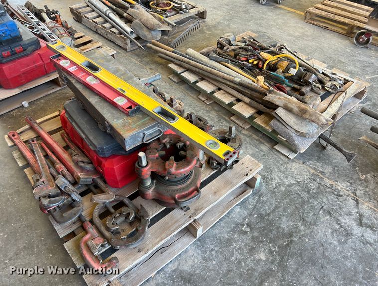 image for item LU9970 Tools