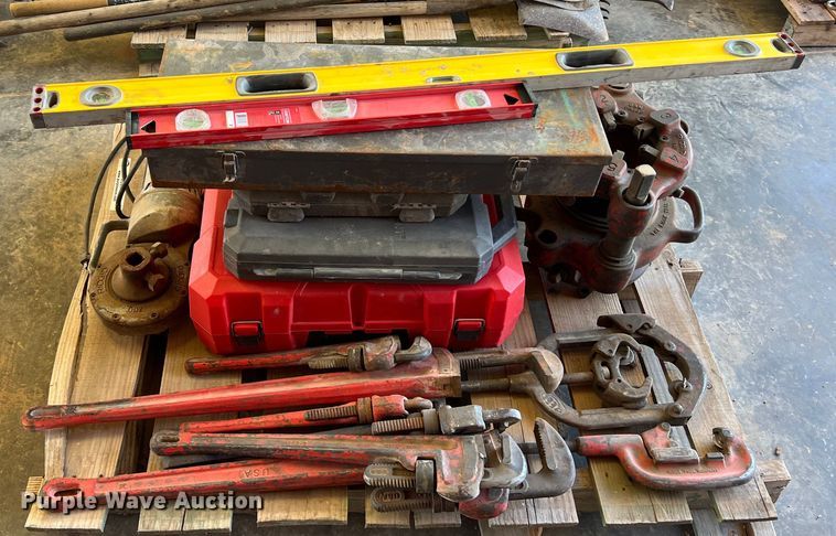 image for item LU9970 Tools