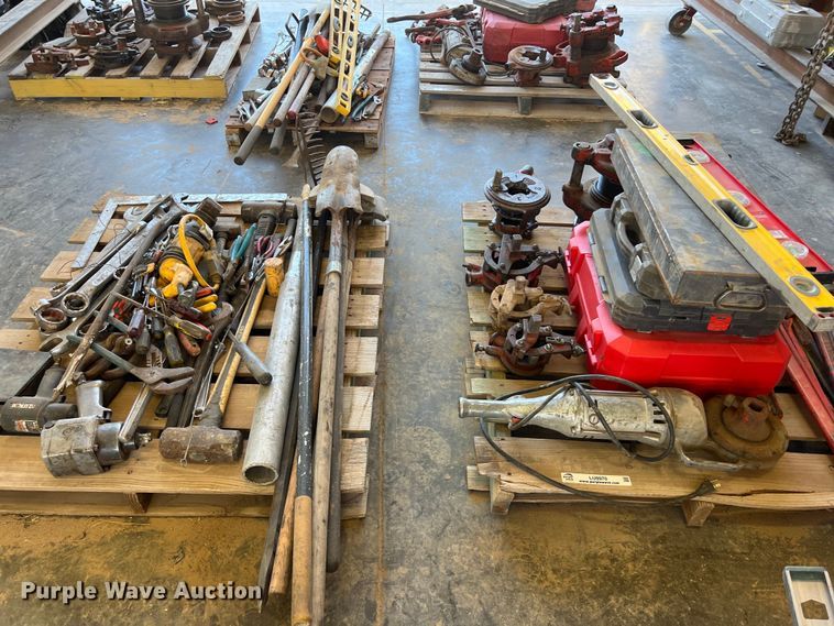 image for item LU9970 Tools