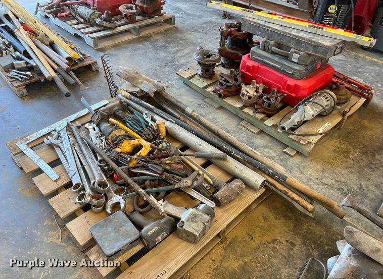 image for item LU9970 Tools