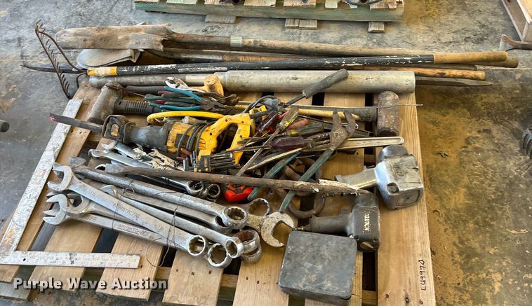 image for item LU9970 Tools