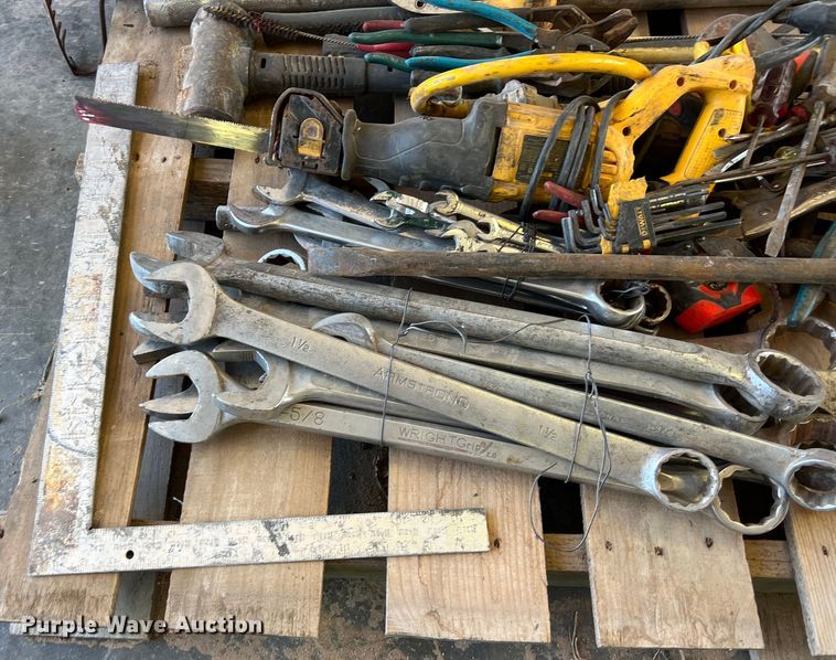 image for item LU9970 Tools