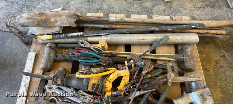 image for item LU9970 Tools