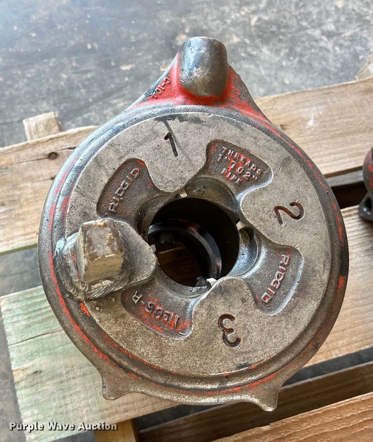 image for item LU9970 Tools