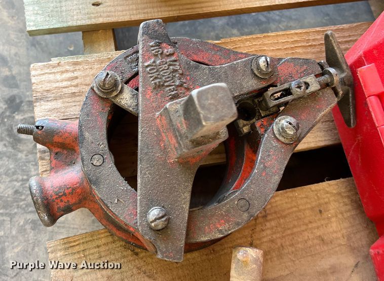 image for item LU9970 Tools