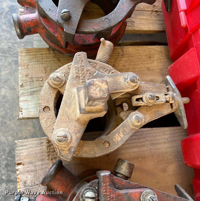 image for item LU9970 Tools