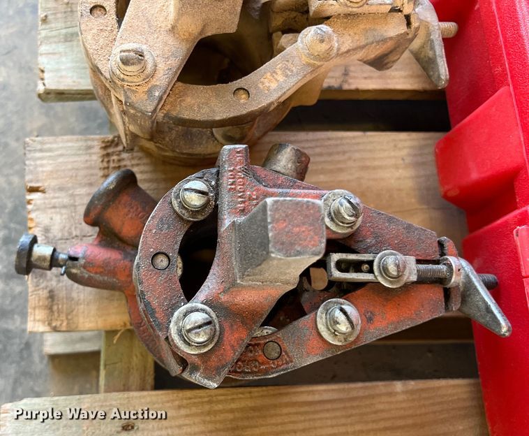 image for item LU9970 Tools