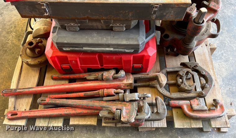 image for item LU9970 Tools