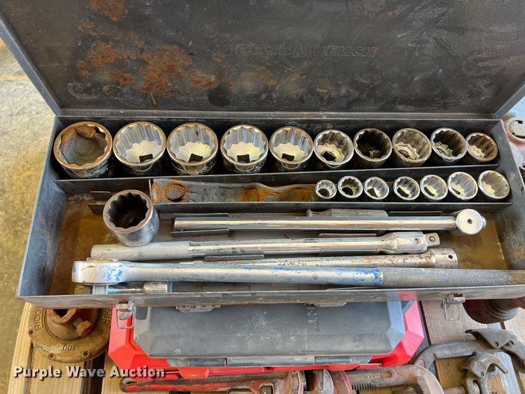 image for item LU9970 Tools