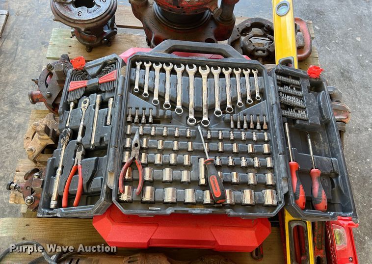 image for item LU9970 Tools