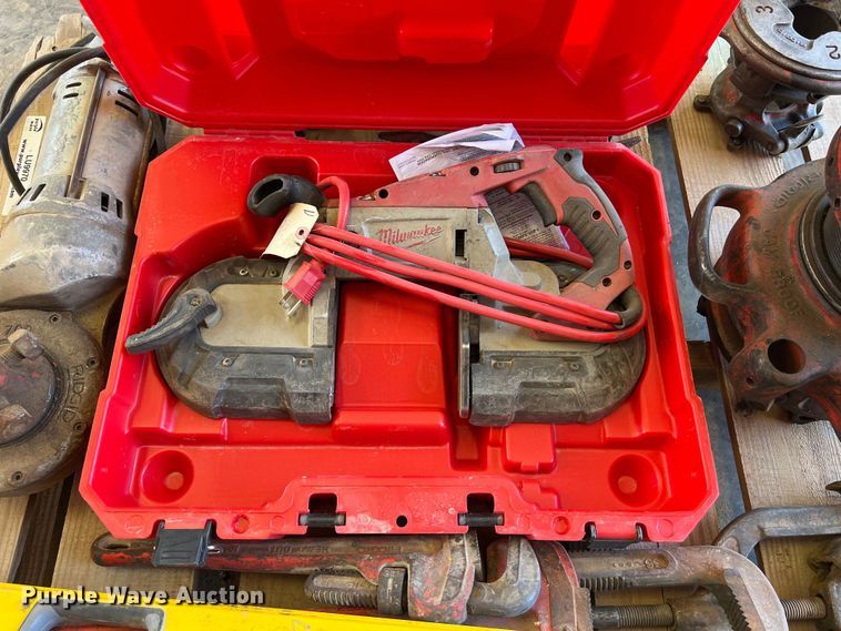 image for item LU9970 Tools