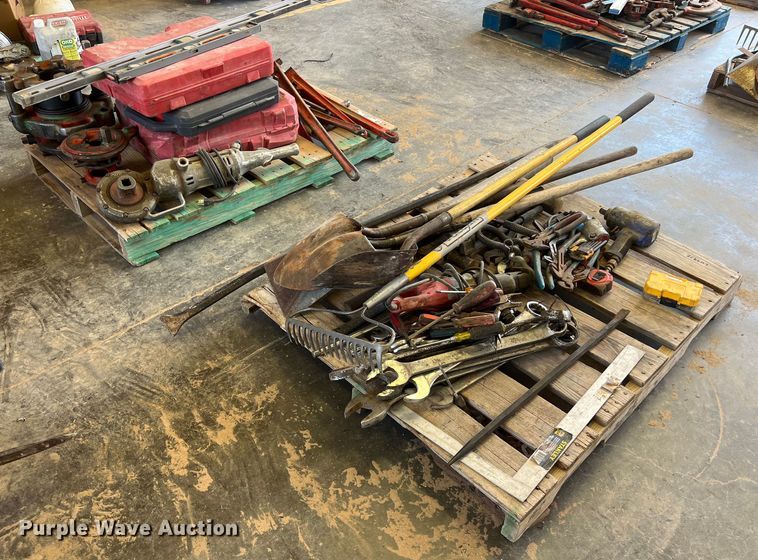 image for item LU9972 Tools