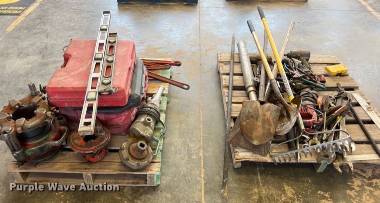 image for item LU9972 Tools