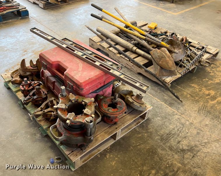 image for item LU9972 Tools