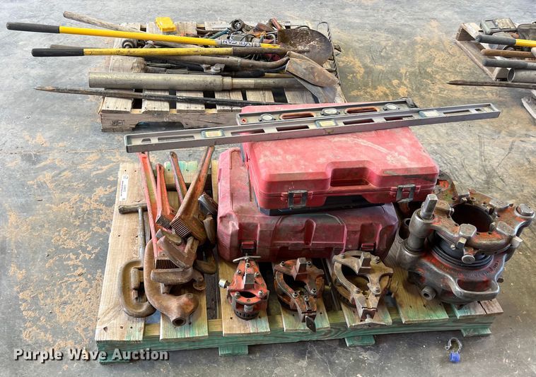 image for item LU9972 Tools