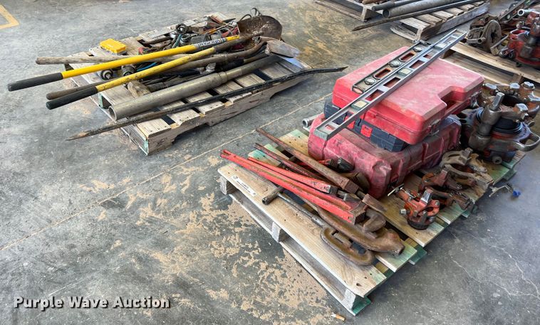 image for item LU9972 Tools