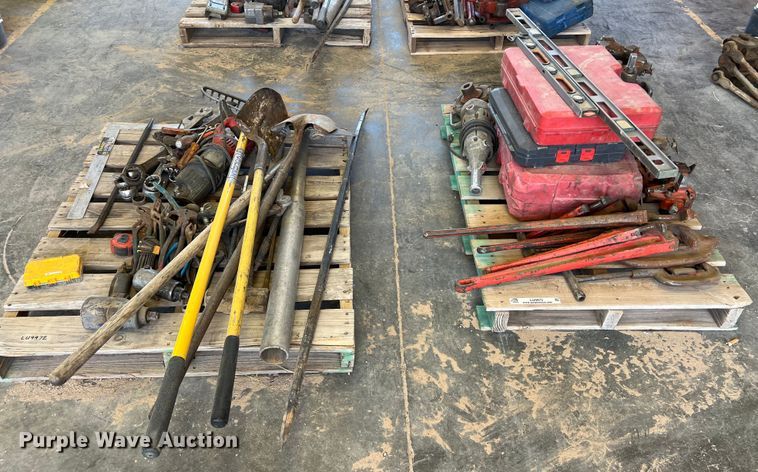 image for item LU9972 Tools