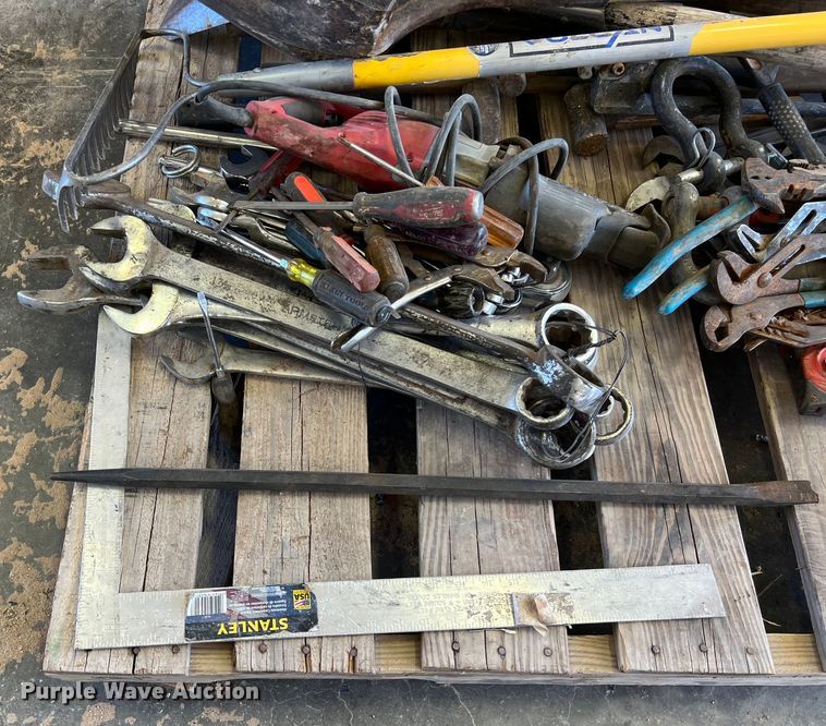 image for item LU9972 Tools