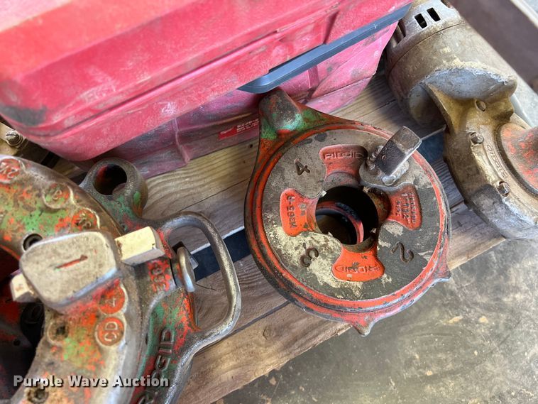 image for item LU9972 Tools