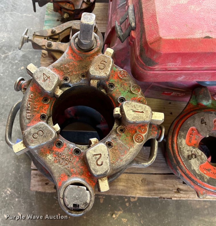 image for item LU9972 Tools