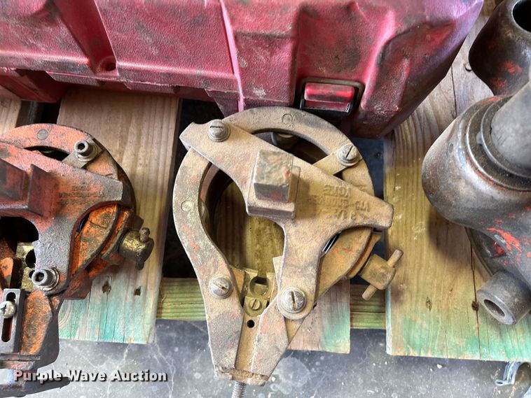 image for item LU9972 Tools