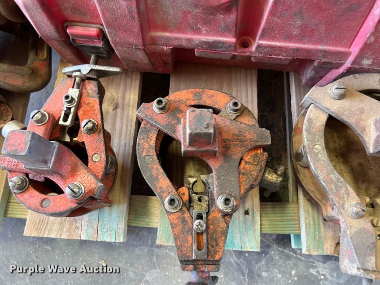 image for item LU9972 Tools