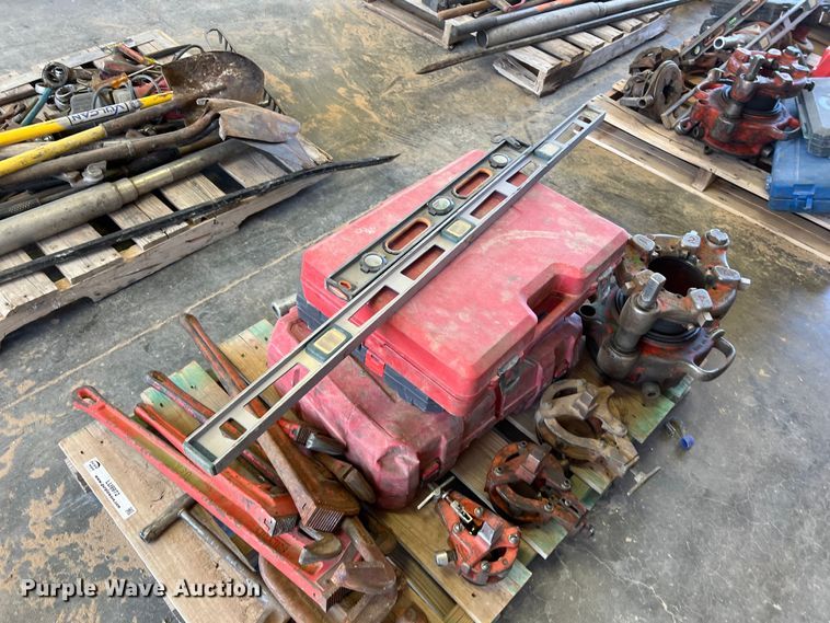 image for item LU9972 Tools