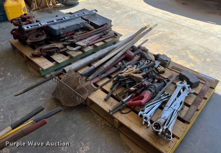 image for item LU9974 Tools