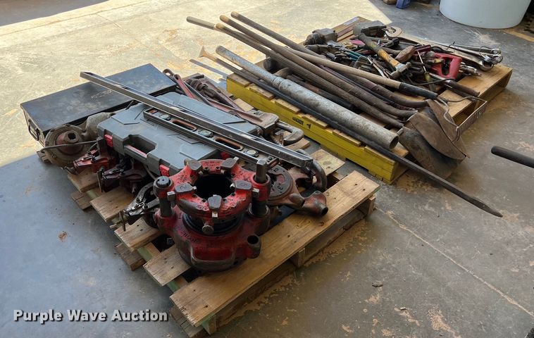 image for item LU9974 Tools