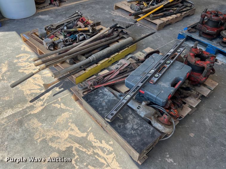 image for item LU9974 Tools