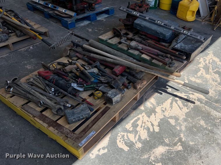 image for item LU9974 Tools