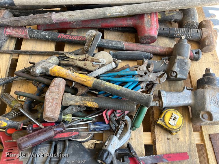 image for item LU9974 Tools