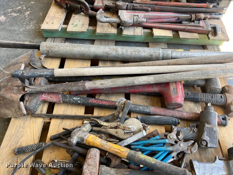 image for item LU9974 Tools