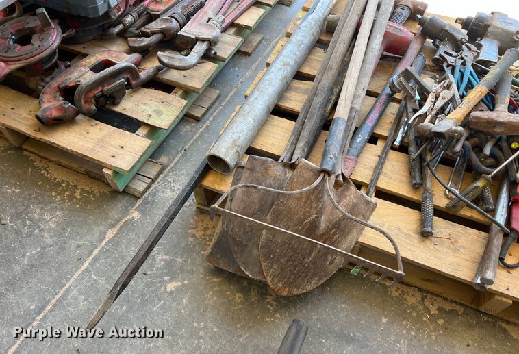 image for item LU9974 Tools