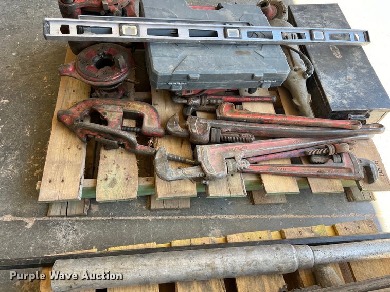 image for item LU9974 Tools