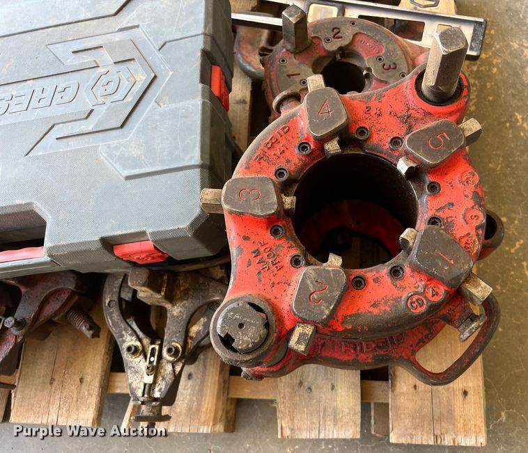 image for item LU9974 Tools