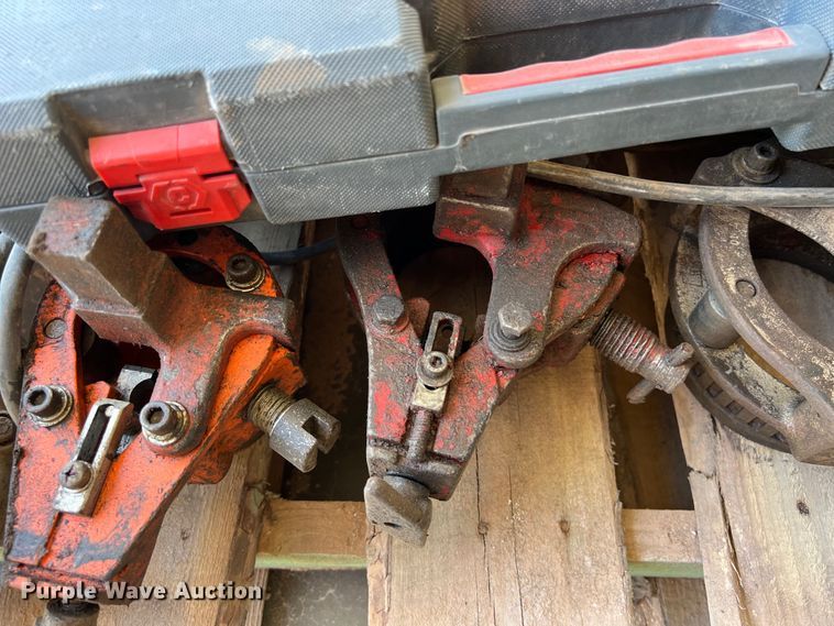 image for item LU9974 Tools