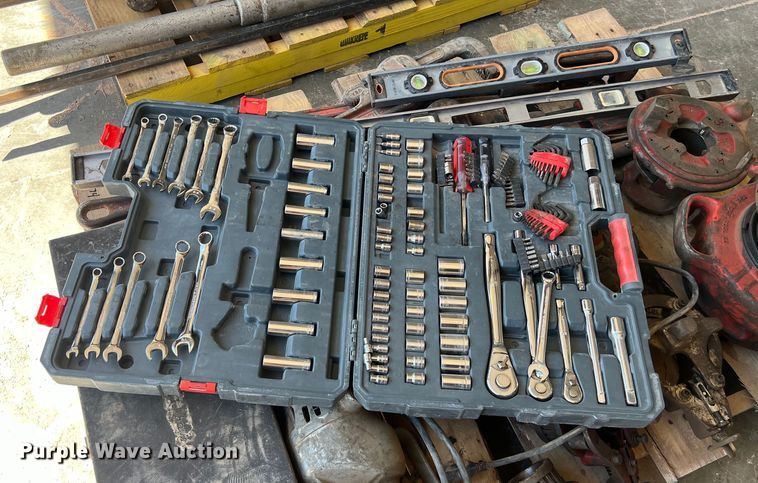 image for item LU9974 Tools