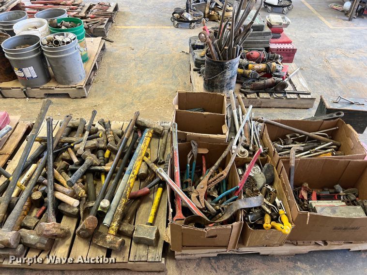 image for item LU9978 Tools