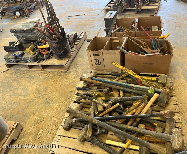 image for item LU9978 Tools