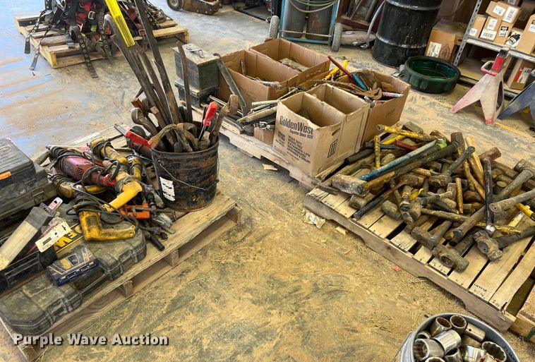 image for item LU9978 Tools