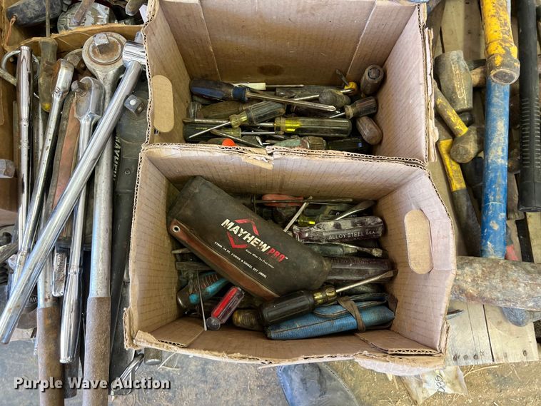 image for item LU9978 Tools