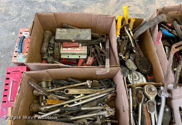 image for item LU9978 Tools