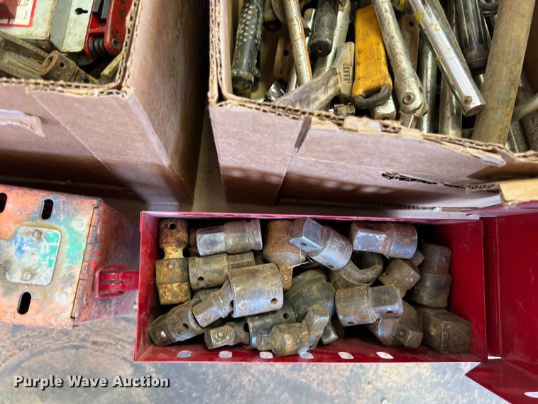 image for item LU9978 Tools