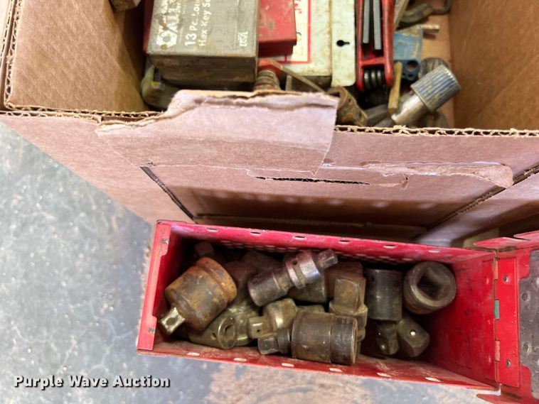 image for item LU9978 Tools