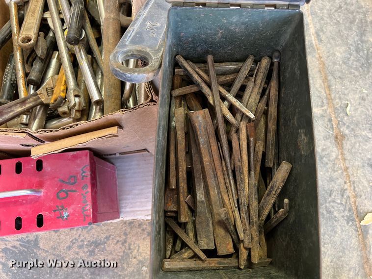 image for item LU9978 Tools