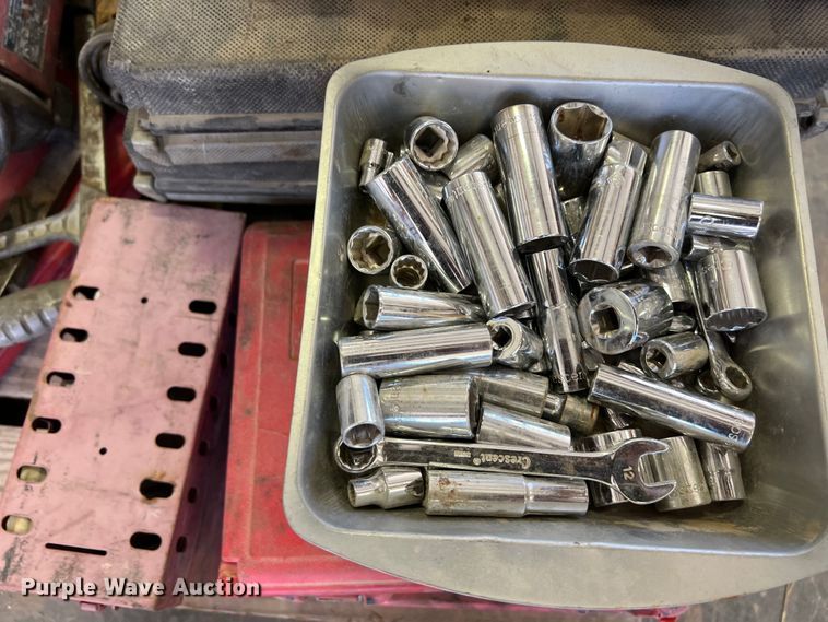 image for item LU9978 Tools