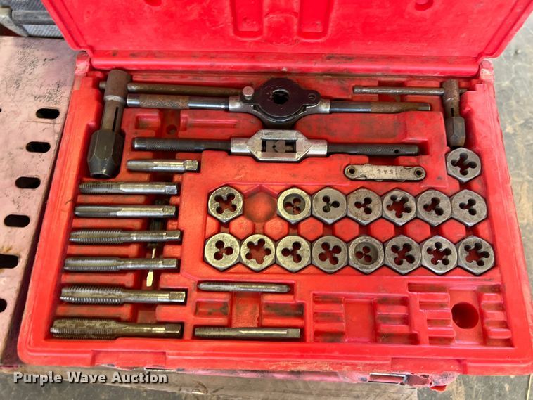 image for item LU9978 Tools